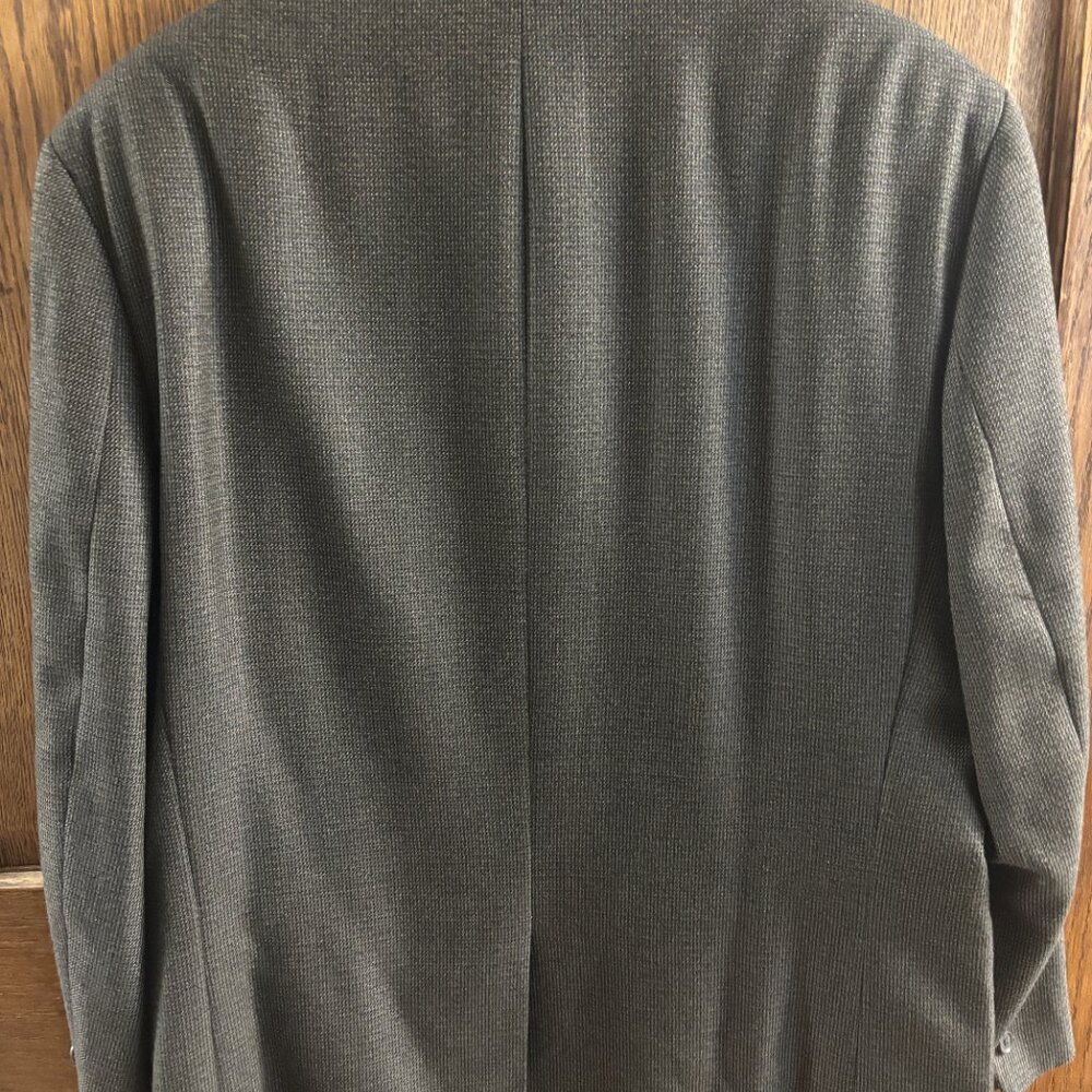 Ralph Lauren Tweed Sports Coat - Exclusively made for Macy's - Size M - 1318 - Picture 4 of 14